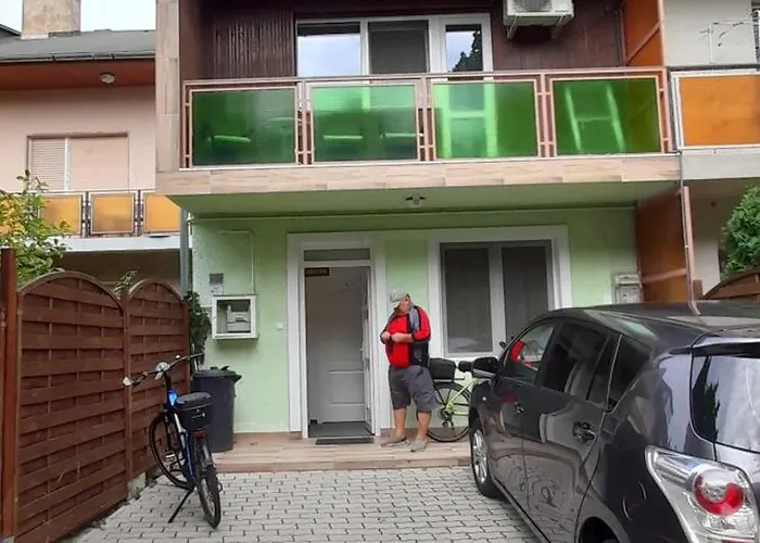 Διαμέρισμα Orchidea *