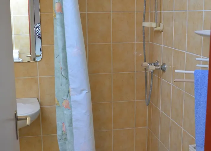 Orchidea Διαμέρισμα