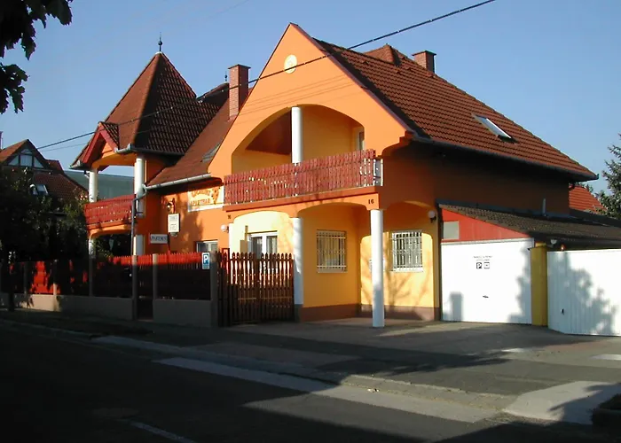 Orchidea * Hévíz