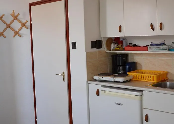 Orchidea Apartment Hévíz