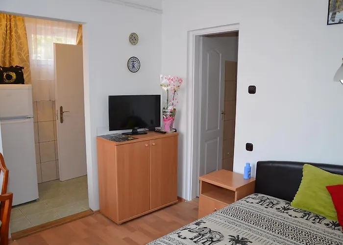 Orchidea Διαμέρισμα