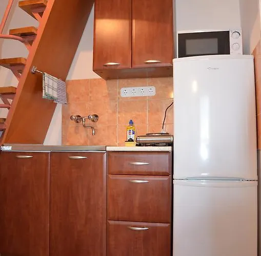 Διαμέρισμα Orchidea