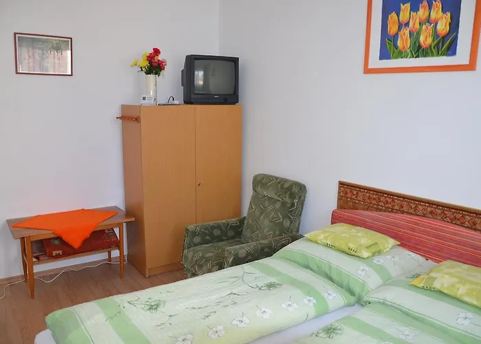 Orchidea Apartamento *