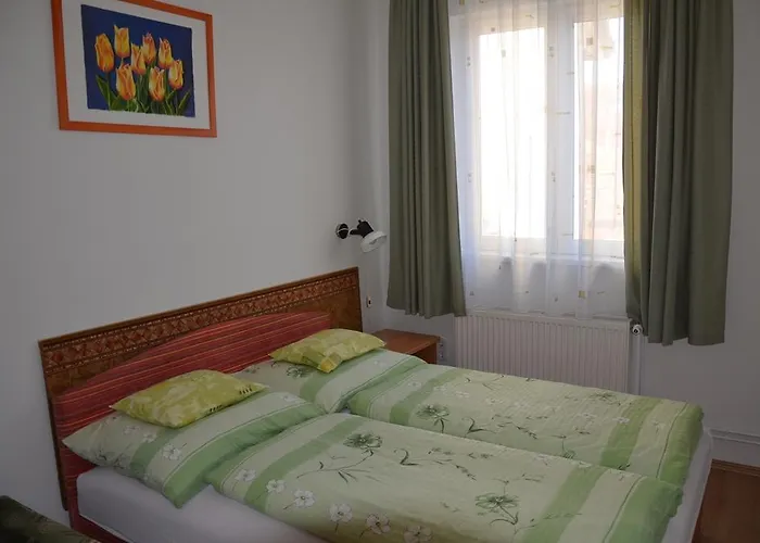 Apartamento Orchidea