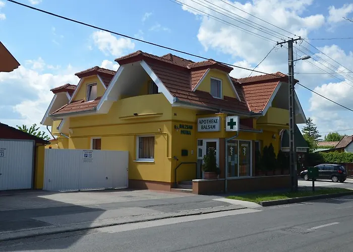 Διαμέρισμα Orchidea *