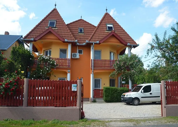 Διαμέρισμα Orchidea