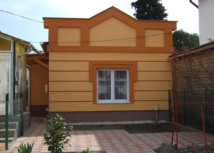 Orchidea Διαμέρισμα