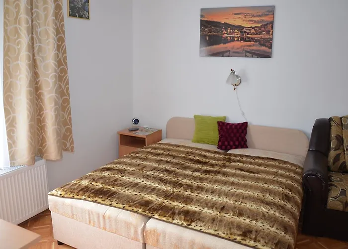 Διαμέρισμα Orchidea *