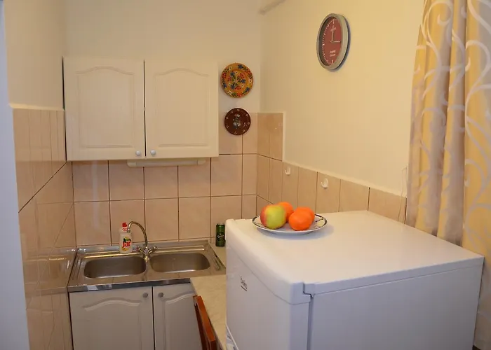 Orchidea Διαμέρισμα