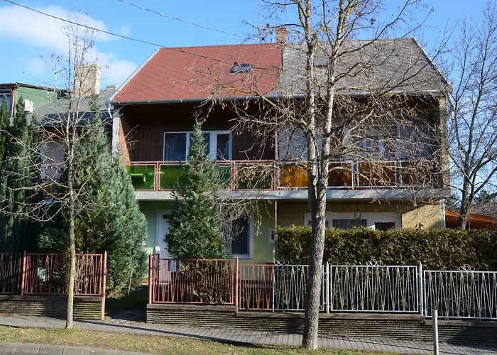 Orchidea Apartamento *